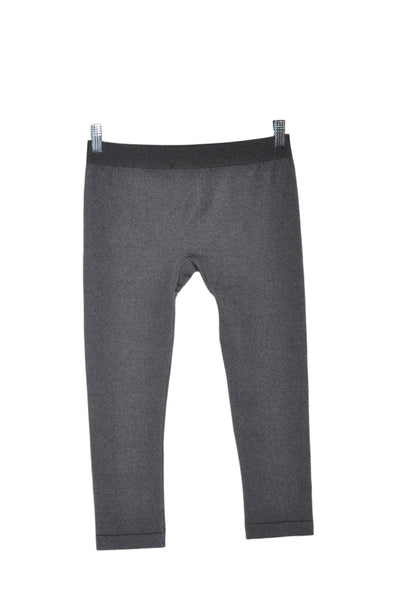ARDENE Women Activewear Leggings Regular fit in Gray - Size L | 9.99 $ KOOP