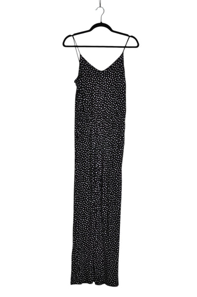 H&M Women Maxi Dresses Regular fit in Black - Size S | 11.99 $ KOOP