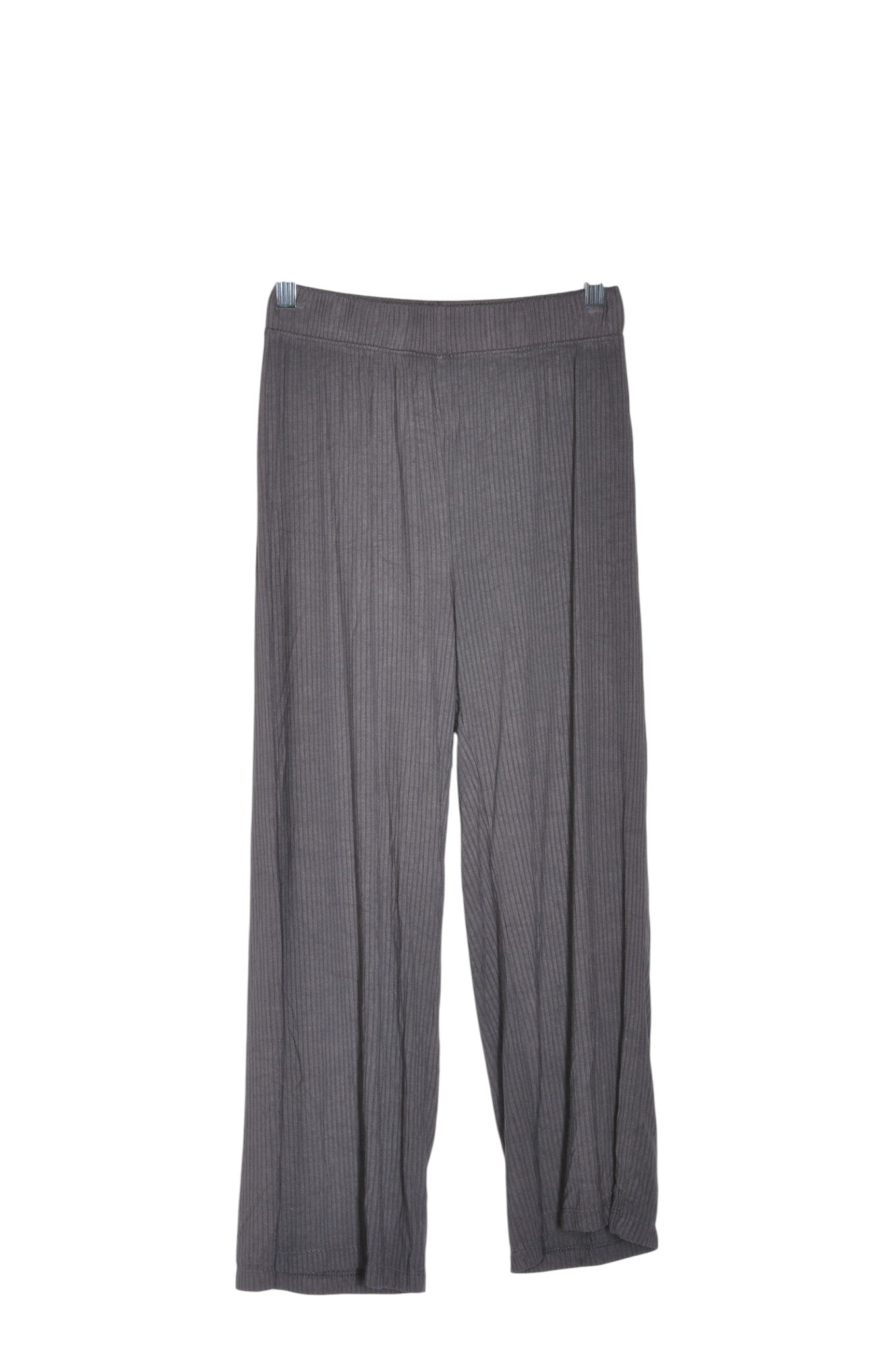 H&M Women Trousers Regular fit in Gray - Size XS | 13.99 $ KOOP