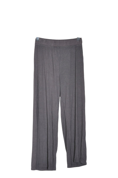 H&M Women Trousers Regular fit in Gray - Size XS | 13.99 $ KOOP