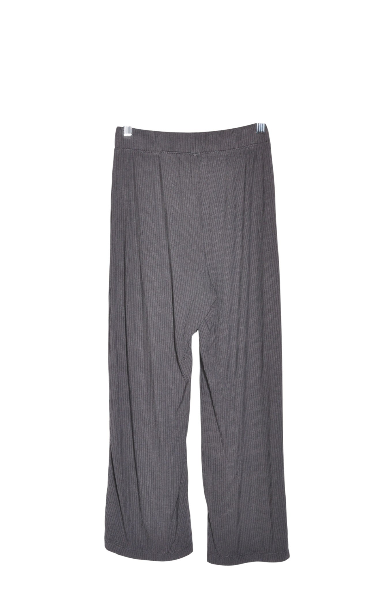 H&M Women Trousers Regular fit in Gray - Size XS | 13.99 $ KOOP