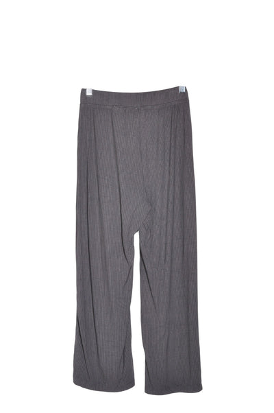 H&M Women Trousers Regular fit in Gray - Size XS | 13.99 $ KOOP