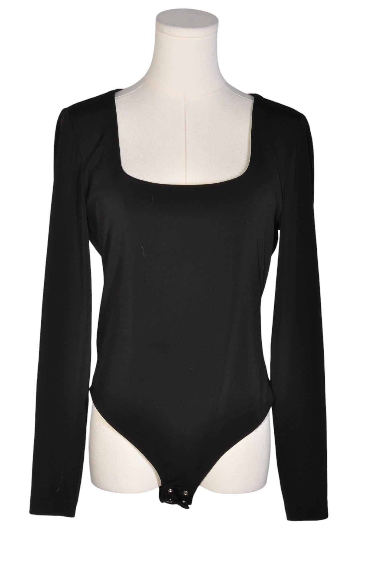 DYNAMITE Women Bodysuits Regular fit in Black - Size L | 24 $ KOOP