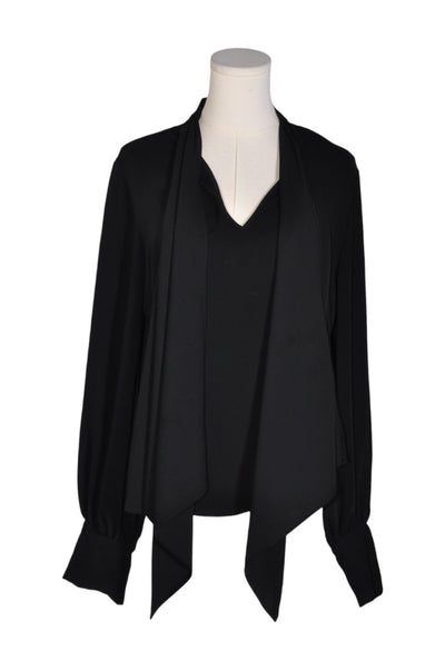 FOREVER 21 Women Blouses Regular fit in Black - Size L | 9.99 $ KOOP