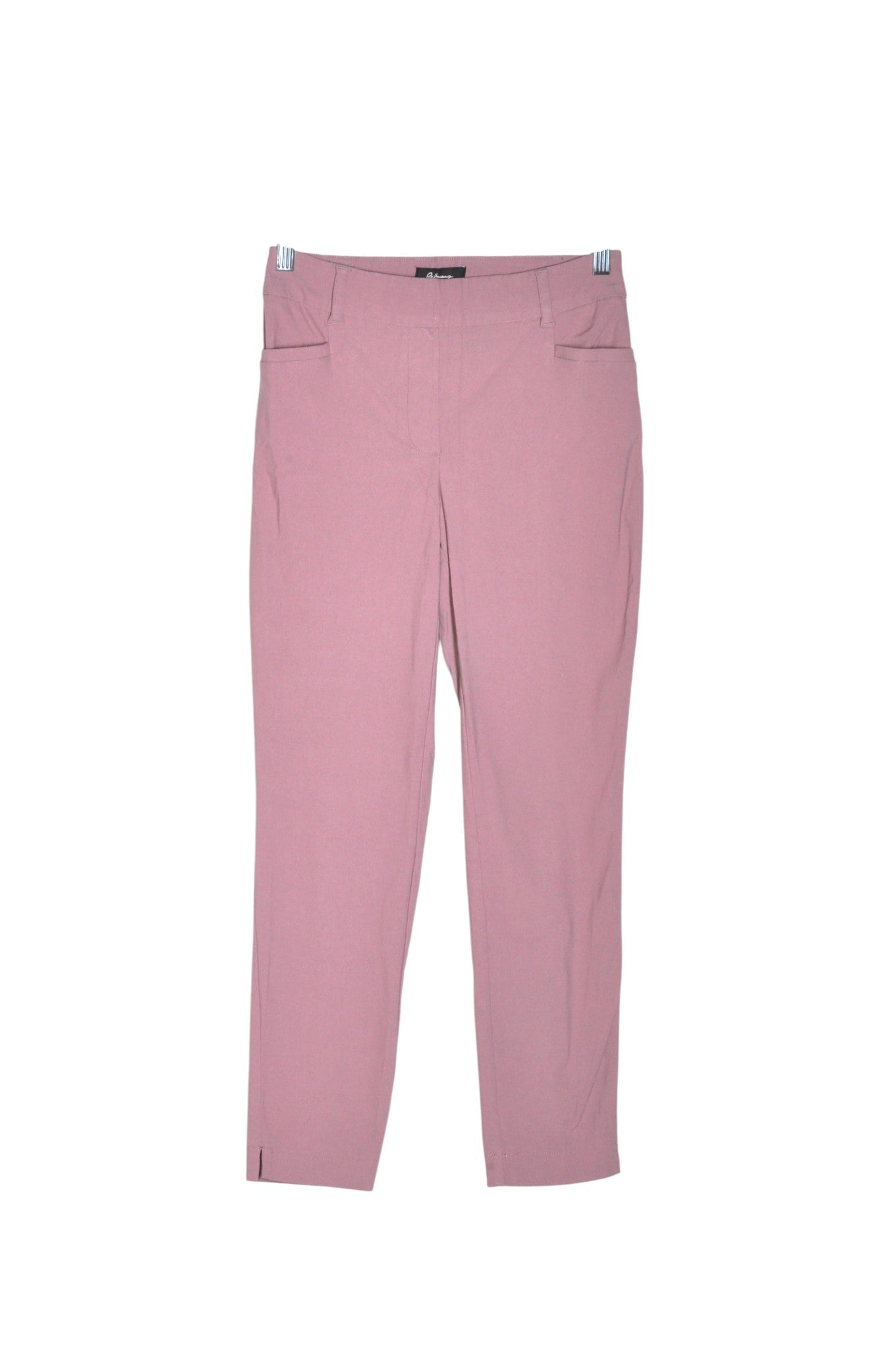 REITMANS Women Trousers Regular fit in Purple - Size 4 | 19.99 $ KOOP