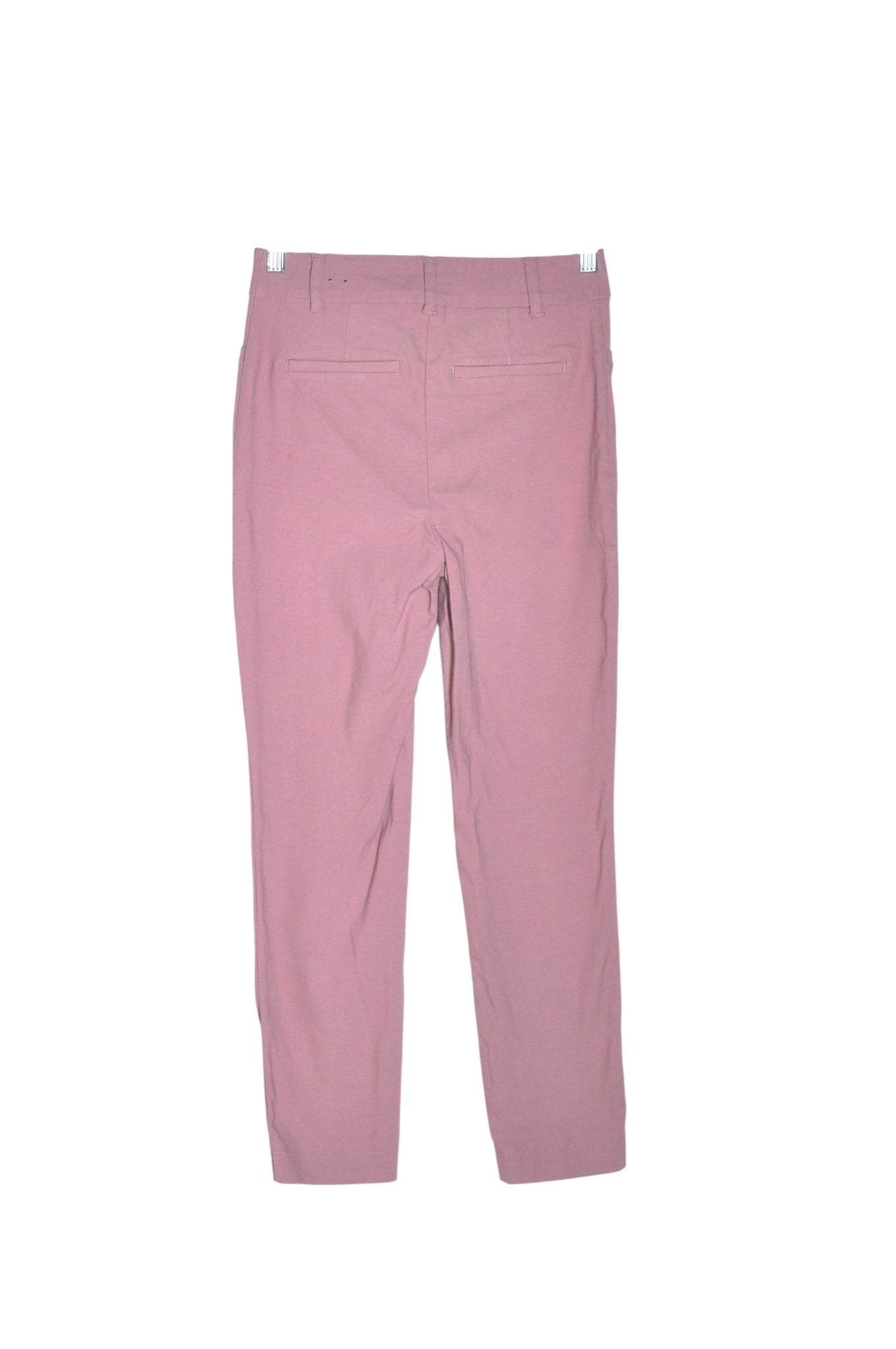 REITMANS Women Trousers Regular fit in Purple - Size 4 | 19.99 $ KOOP