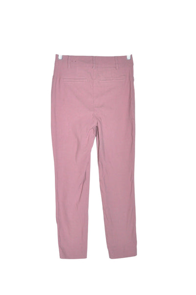 REITMANS Women Trousers Regular fit in Purple - Size 4 | 19.99 $ KOOP