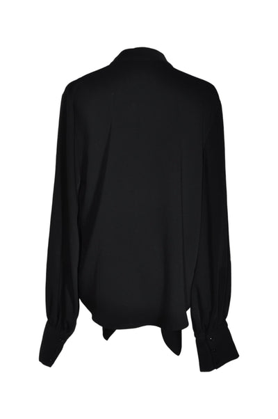 FOREVER 21 Women Blouses Regular fit in Black - Size L | 9.99 $ KOOP