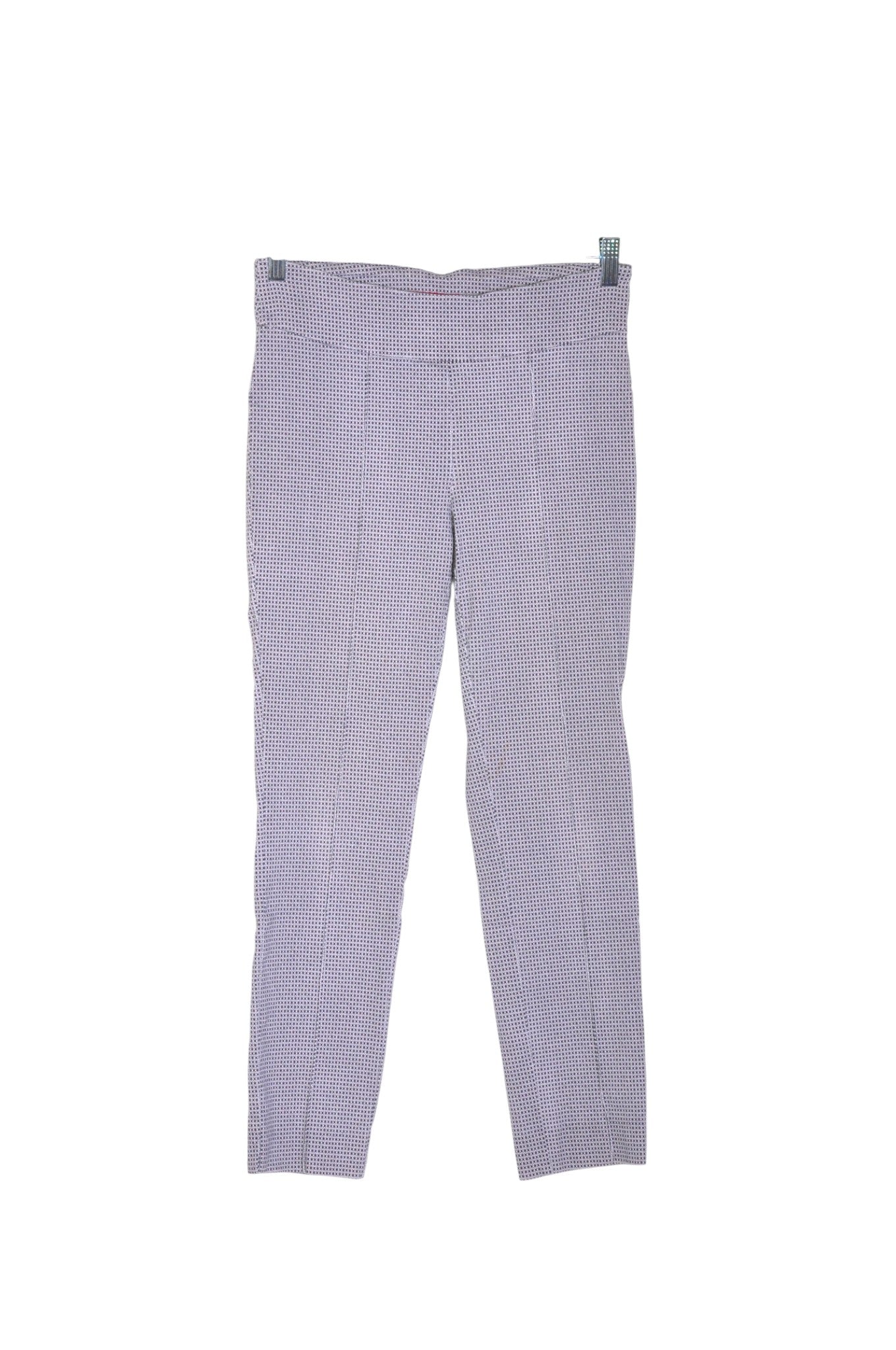 SAN FRANCISCO Women Work Pants Regular fit in Gray - Size 7 | 19.99 $ KOOP