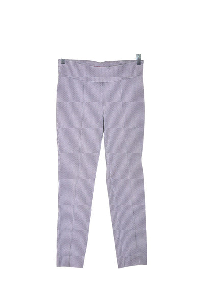 SAN FRANCISCO Women Work Pants Regular fit in Gray - Size 7 | 19.99 $ KOOP