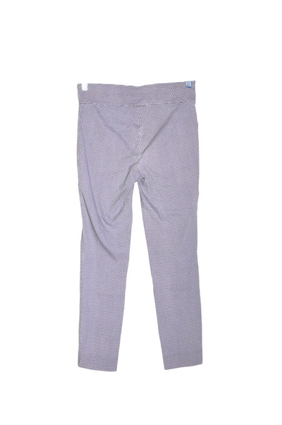 SAN FRANCISCO Women Work Pants Regular fit in Gray - Size 7 | 19.99 $ KOOP