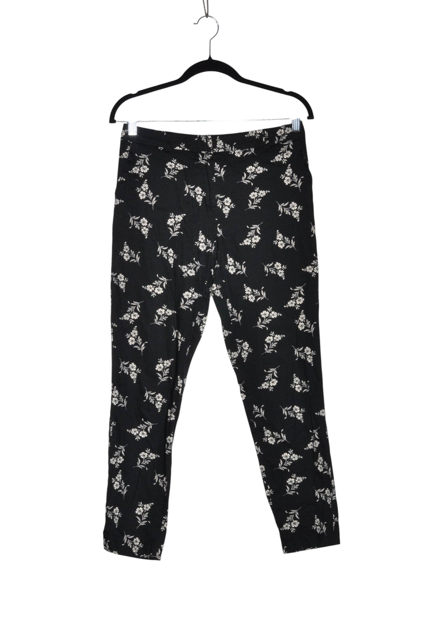 ATMOSPHERE Women Trousers Regular fit in Black - Size 4 | 31.29 $ KOOP