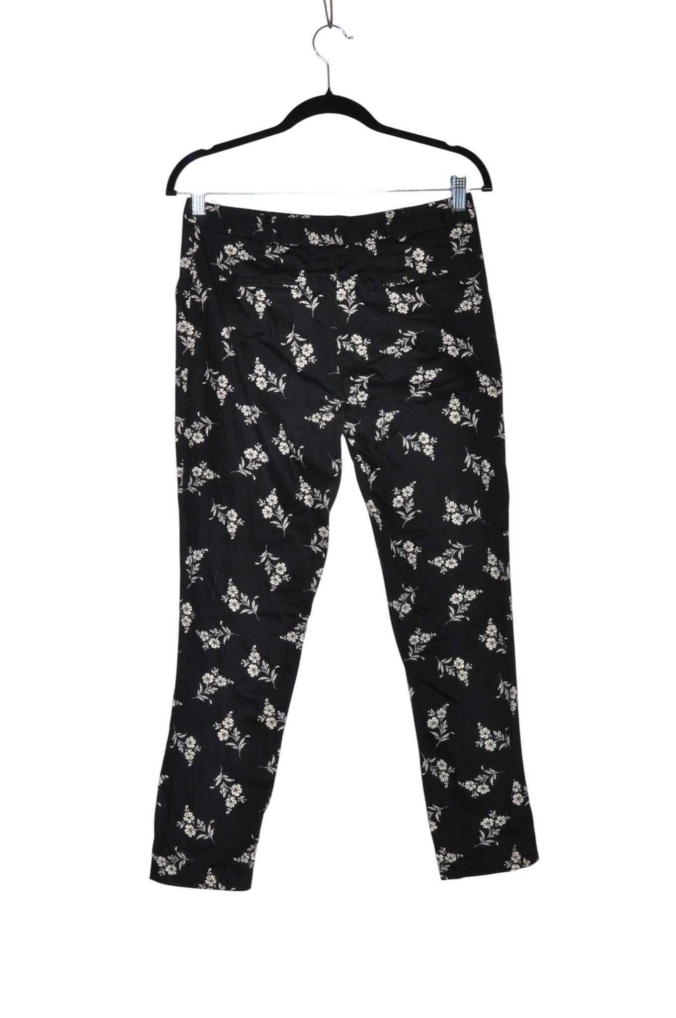 ATMOSPHERE Women Trousers Regular fit in Black - Size 4 | 31.29 $ KOOP