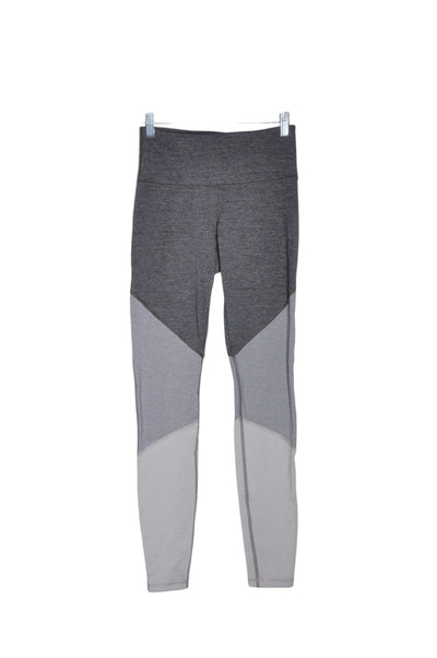OLD NAVY Women Activewear Leggings Regular fit in Gray - Size S | 13.29 $ KOOP