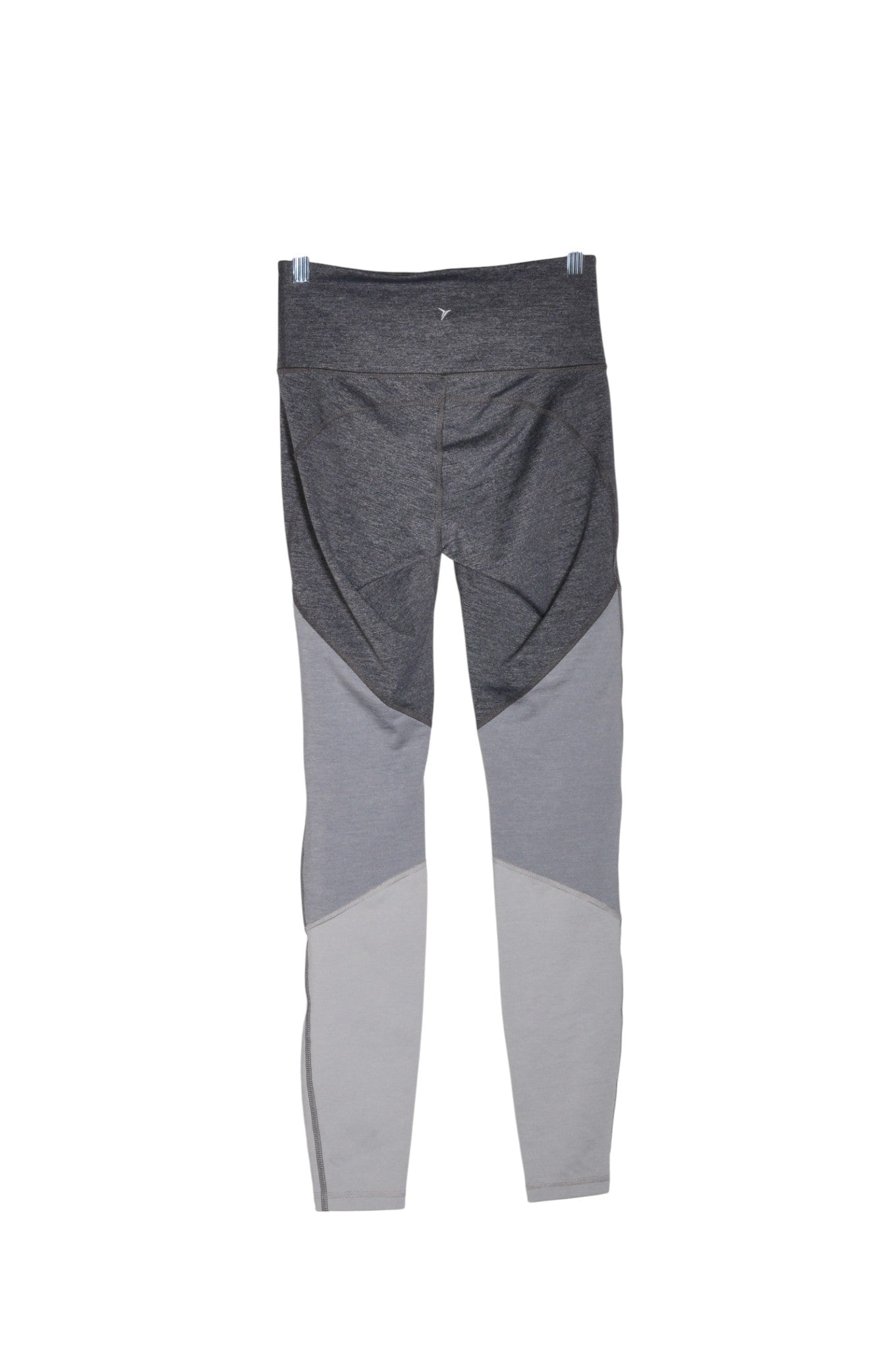 OLD NAVY Women Activewear Leggings Regular fit in Gray - Size S | 13.29 $ KOOP