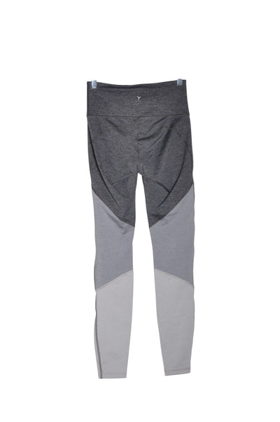 OLD NAVY Women Activewear Leggings Regular fit in Gray - Size S | 13.29 $ KOOP