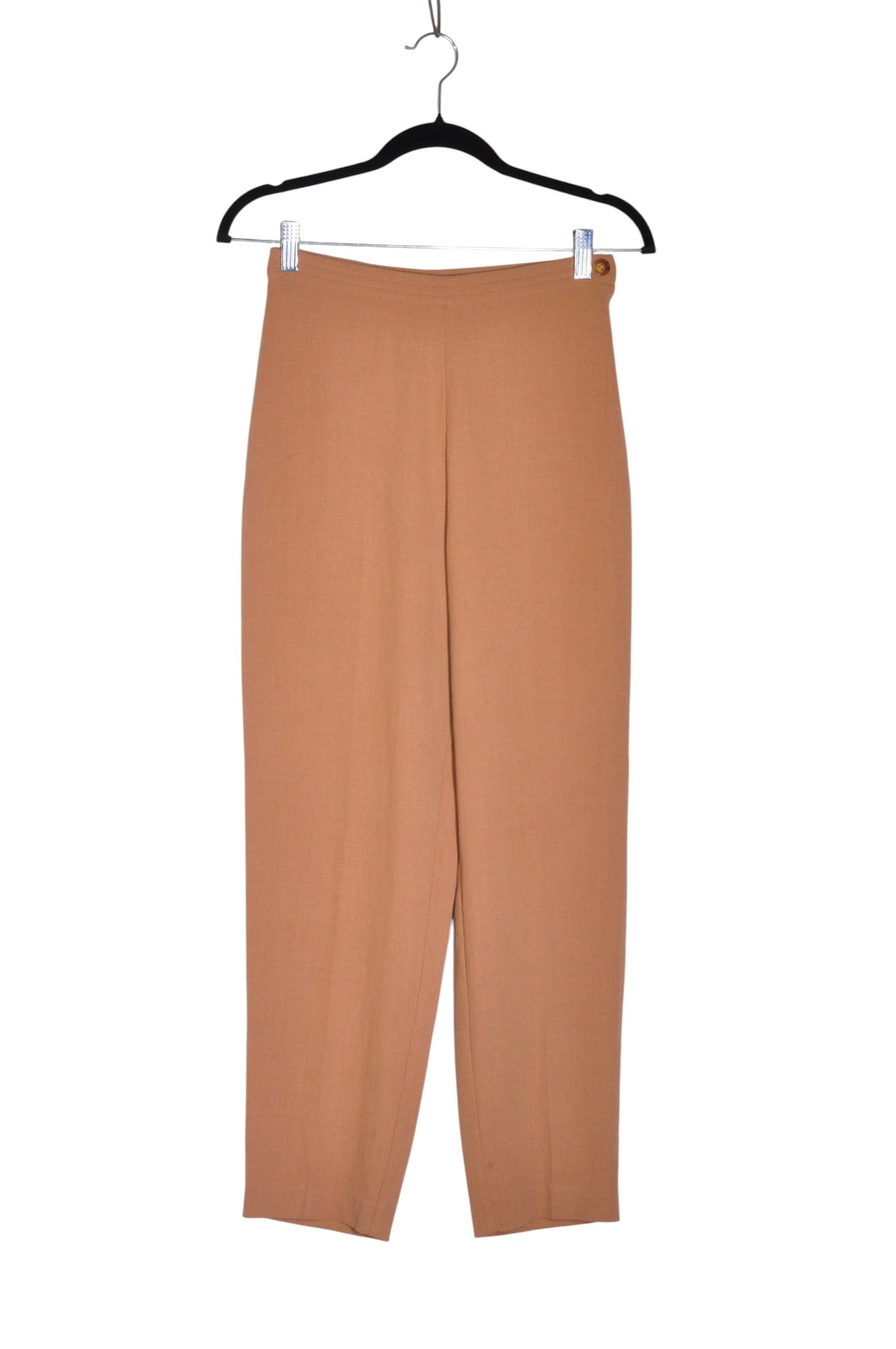 SANDWICH Women Trousers Regular fit in Brown - Size 36 | 39.99 $ KOOP