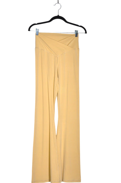 OFFLINE Women Work Pants Regular fit in Beige - Size L | 22.3 $ KOOP