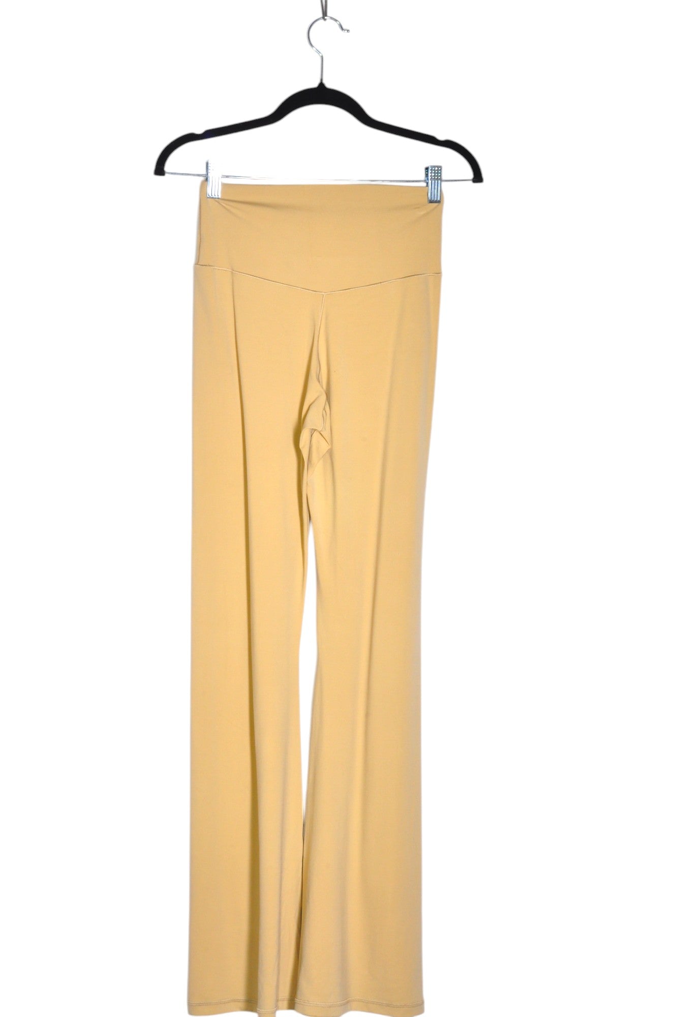 OFFLINE Women Work Pants Regular fit in Beige - Size L | 22.3 $ KOOP