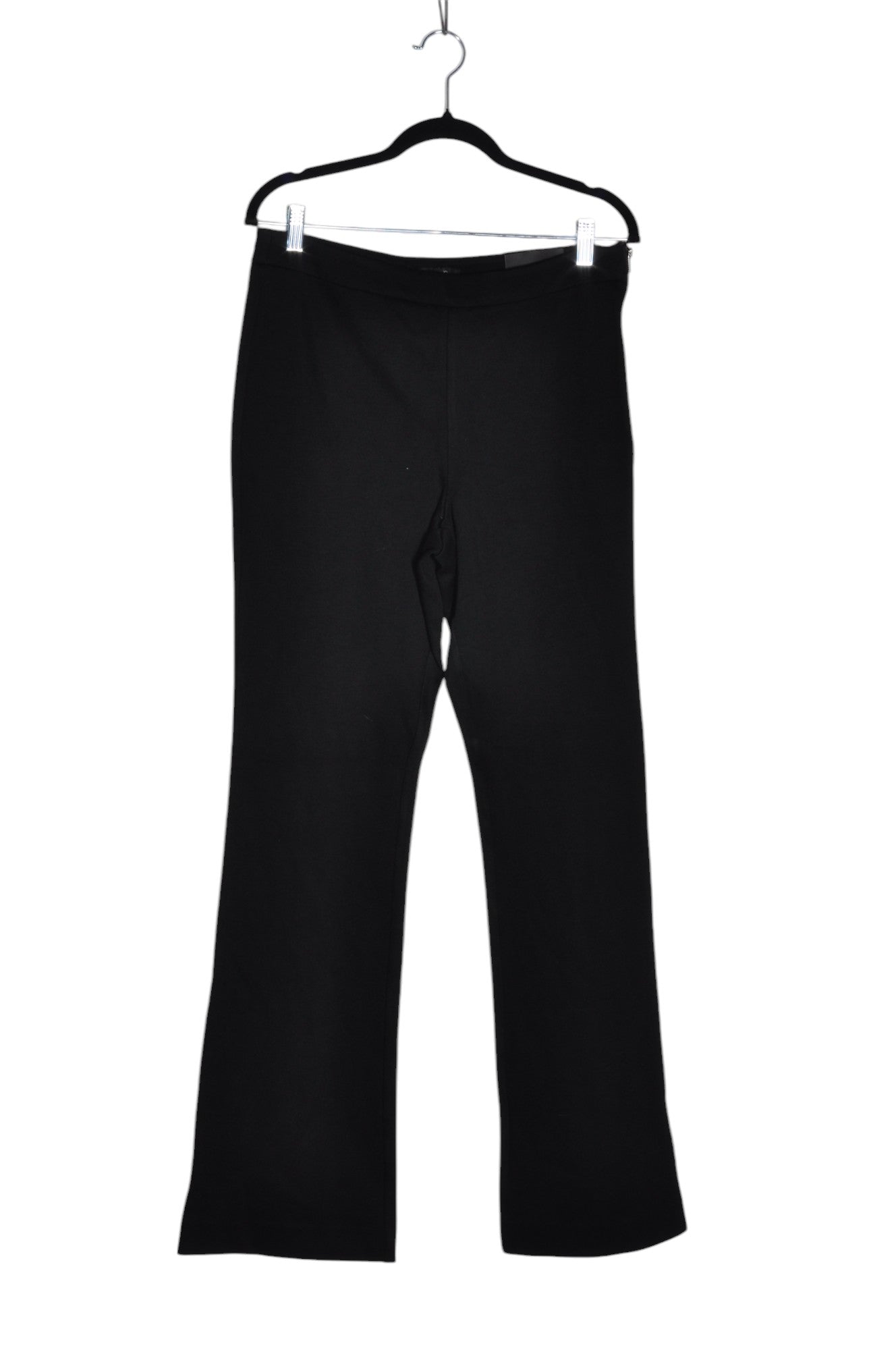 RW&CO Women Work Pants Regular fit in Black - Size L | 26.29 $ KOOP