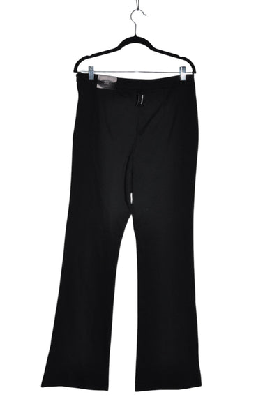 RW&CO Women Work Pants Regular fit in Black - Size L | 26.29 $ KOOP