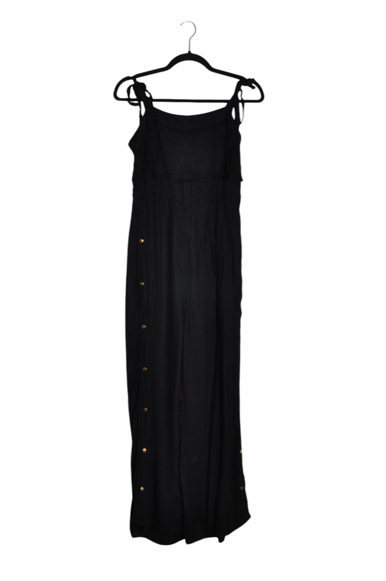 GUESS Women Maxi Dresses Regular fit in Black - Size L | 32.29 $ KOOP