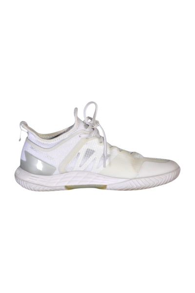 ADIDAS Women Sneakers Regular fit in White - Size 8 | 18.99 $ KOOP