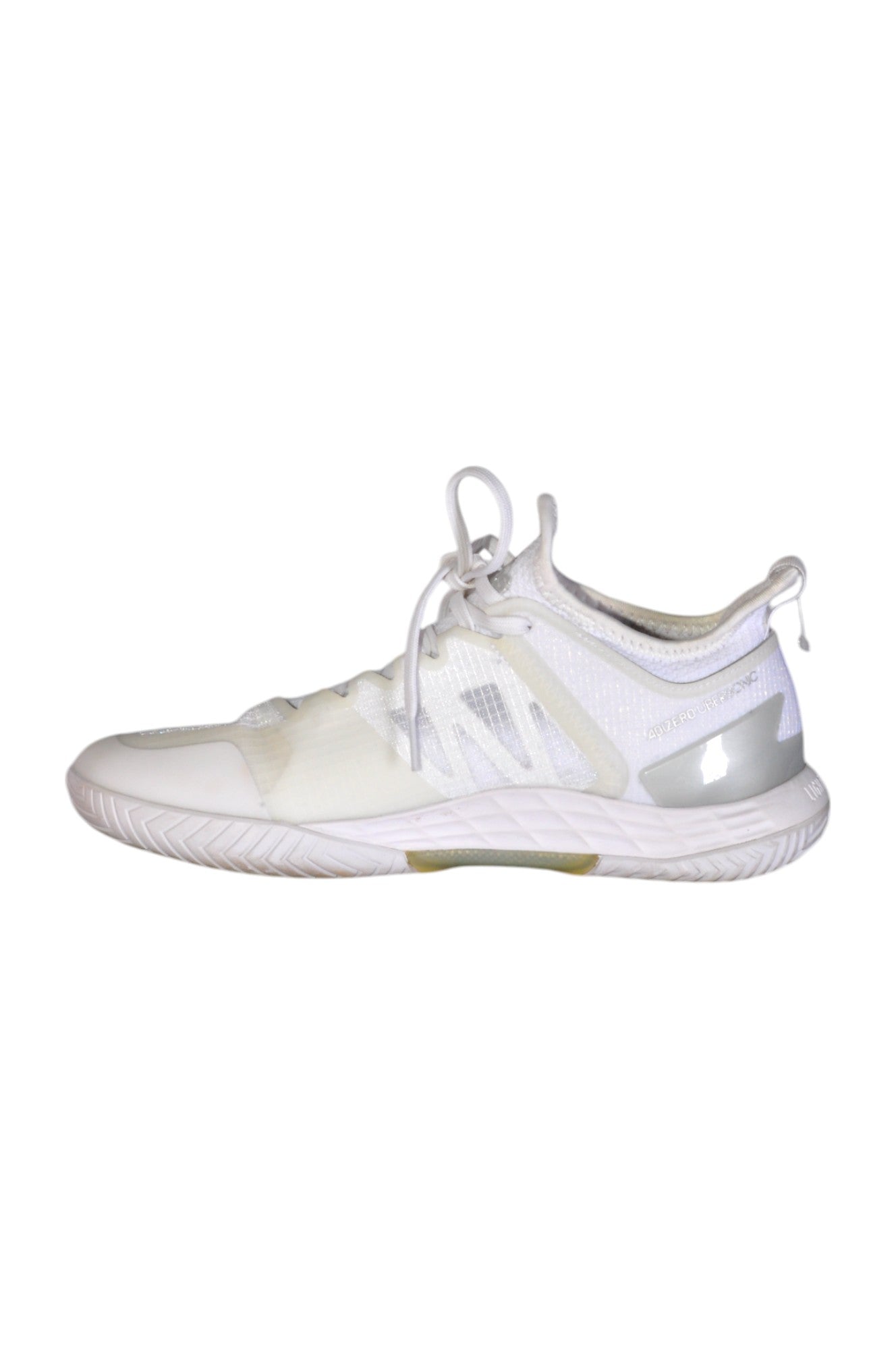 ADIDAS Women Sneakers Regular fit in White - Size 8 | 18.99 $ KOOP