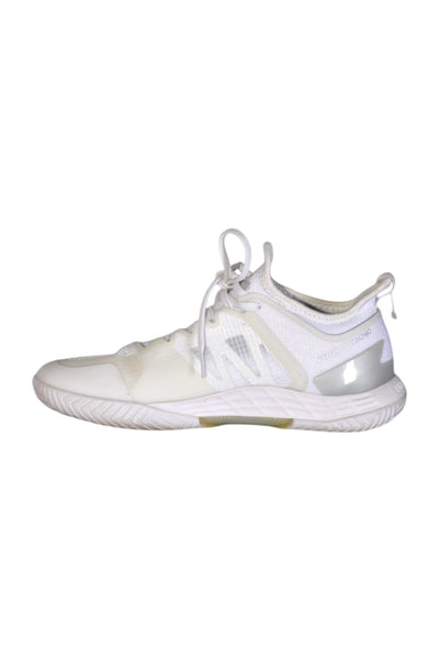 ADIDAS Women Sneakers Regular fit in White - Size 8 | 18.99 $ KOOP