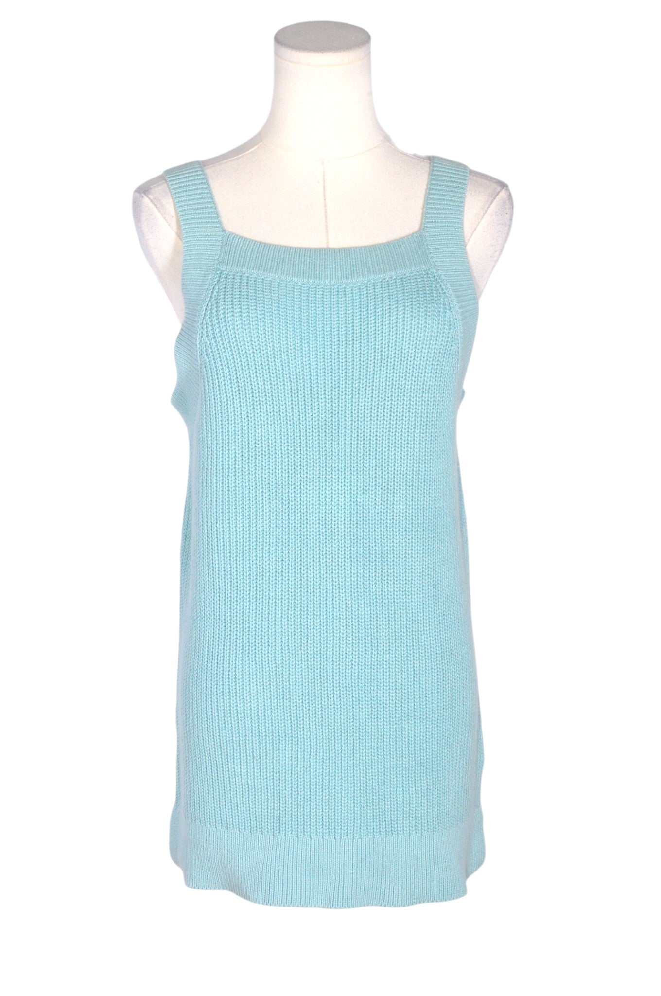 GAP Women Mini Dresses Regular fit in Blue - Size M | 32.29 $ KOOP