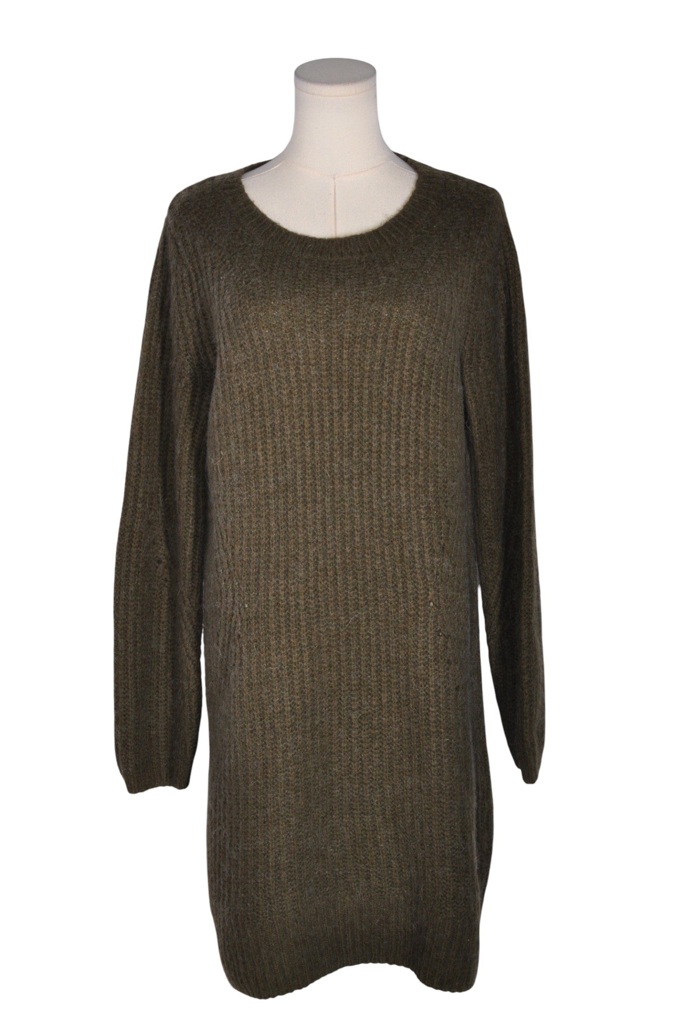 GAP Women Shirt Dresses Regular fit in Green - Size M | 32.29 $ KOOP