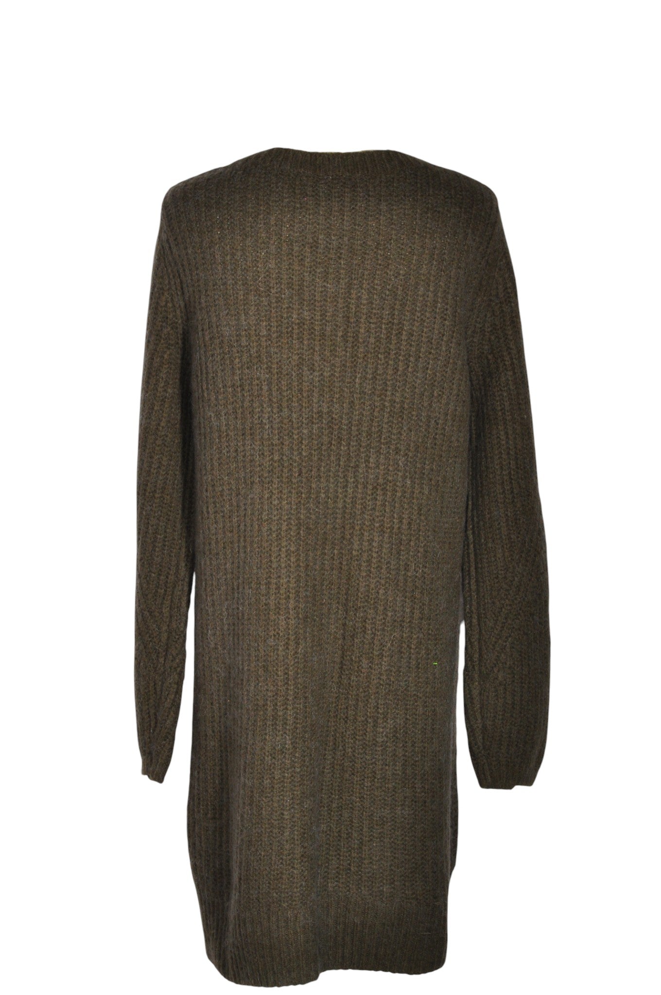 GAP Women Shirt Dresses Regular fit in Green - Size M | 32.29 $ KOOP