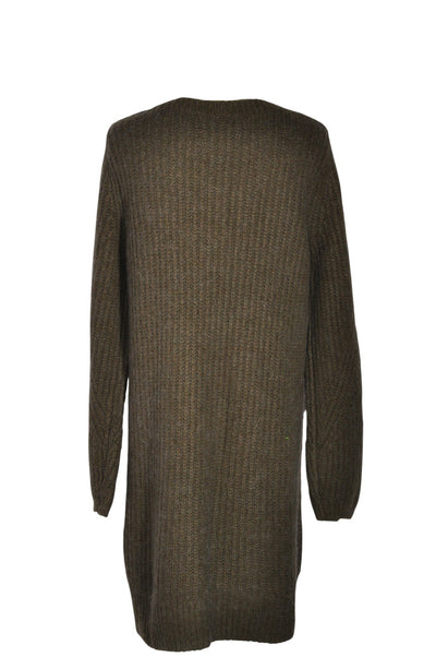 GAP Women Shirt Dresses Regular fit in Green - Size M | 32.29 $ KOOP