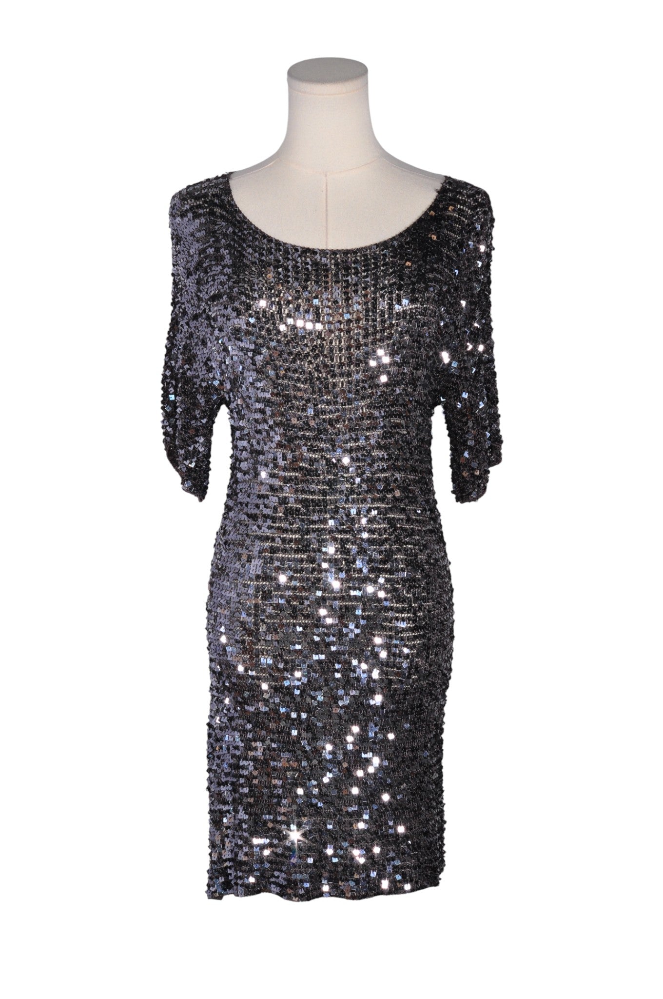 WALLIS Women Bodycon Dresses Regular fit in Gray - Size S | 17.8 $ KOOP