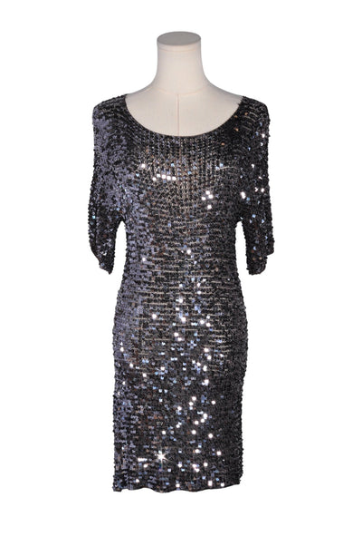 WALLIS Women Bodycon Dresses Regular fit in Gray - Size S | 17.8 $ KOOP