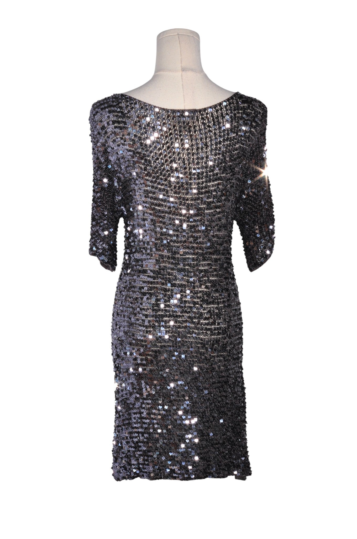 WALLIS Women Bodycon Dresses Regular fit in Gray - Size S | 17.8 $ KOOP