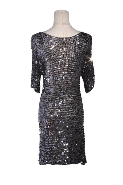 WALLIS Women Bodycon Dresses Regular fit in Gray - Size S | 17.8 $ KOOP