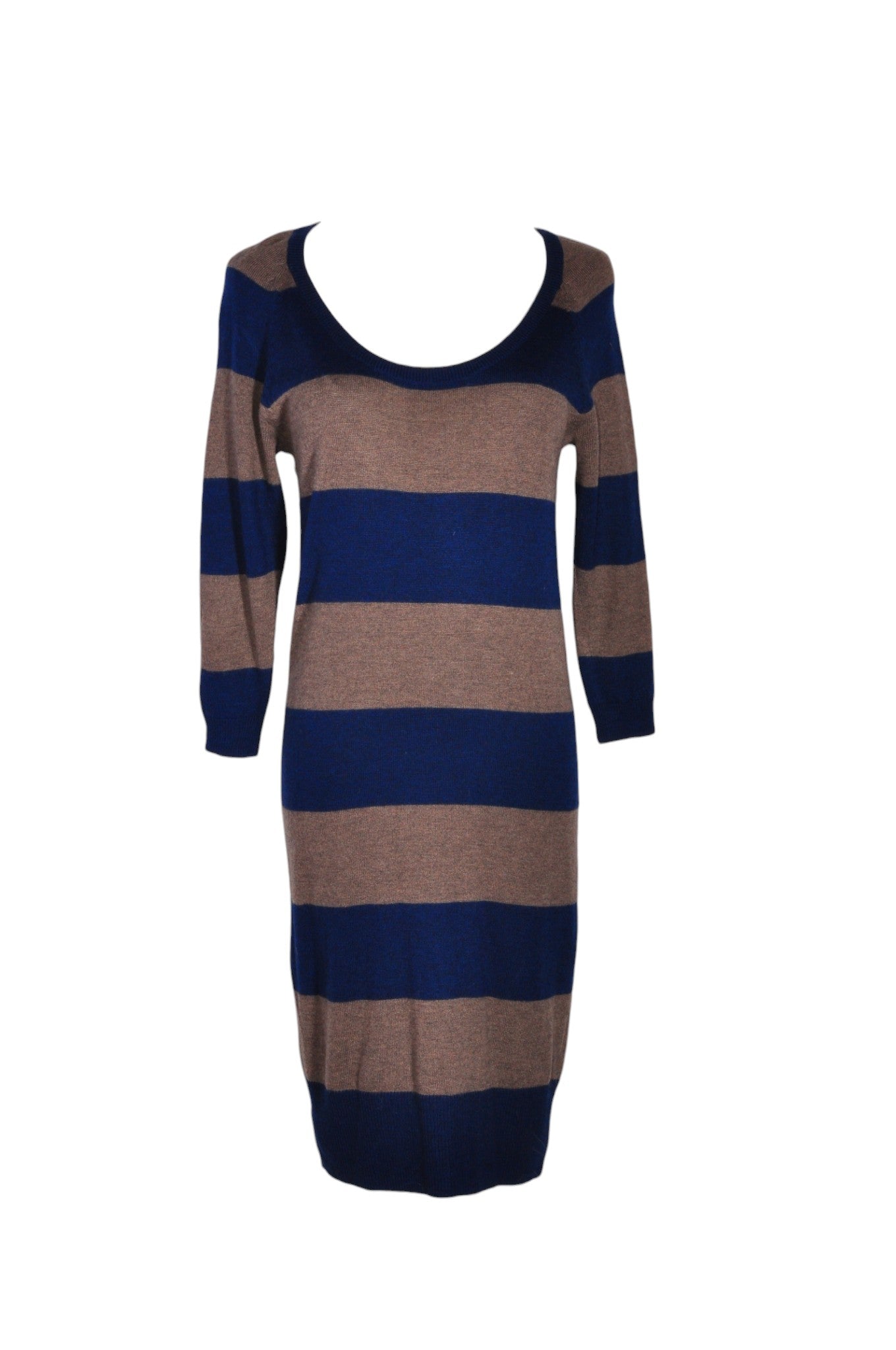 TOPSHOP Women Bodycon Dresses Regular fit in Blue - Size 6 | 19.99 $ KOOP