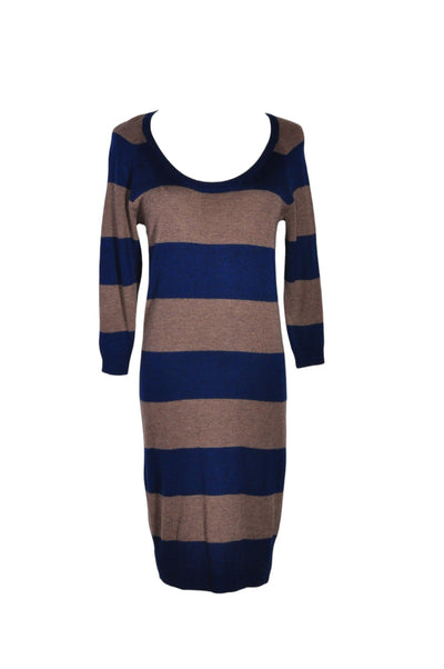 TOPSHOP Women Bodycon Dresses Regular fit in Blue - Size 6 | 19.99 $ KOOP