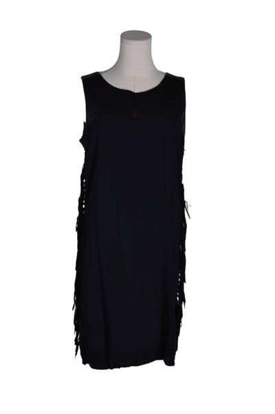 DEX Women Shift Dresses Regular fit in Black - Size S | 15.5 $ KOOP