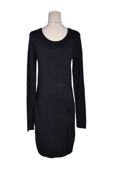 EXPRESS Women Shirt Dresses Regular fit in Black - Size M | 25.6 $ KOOP