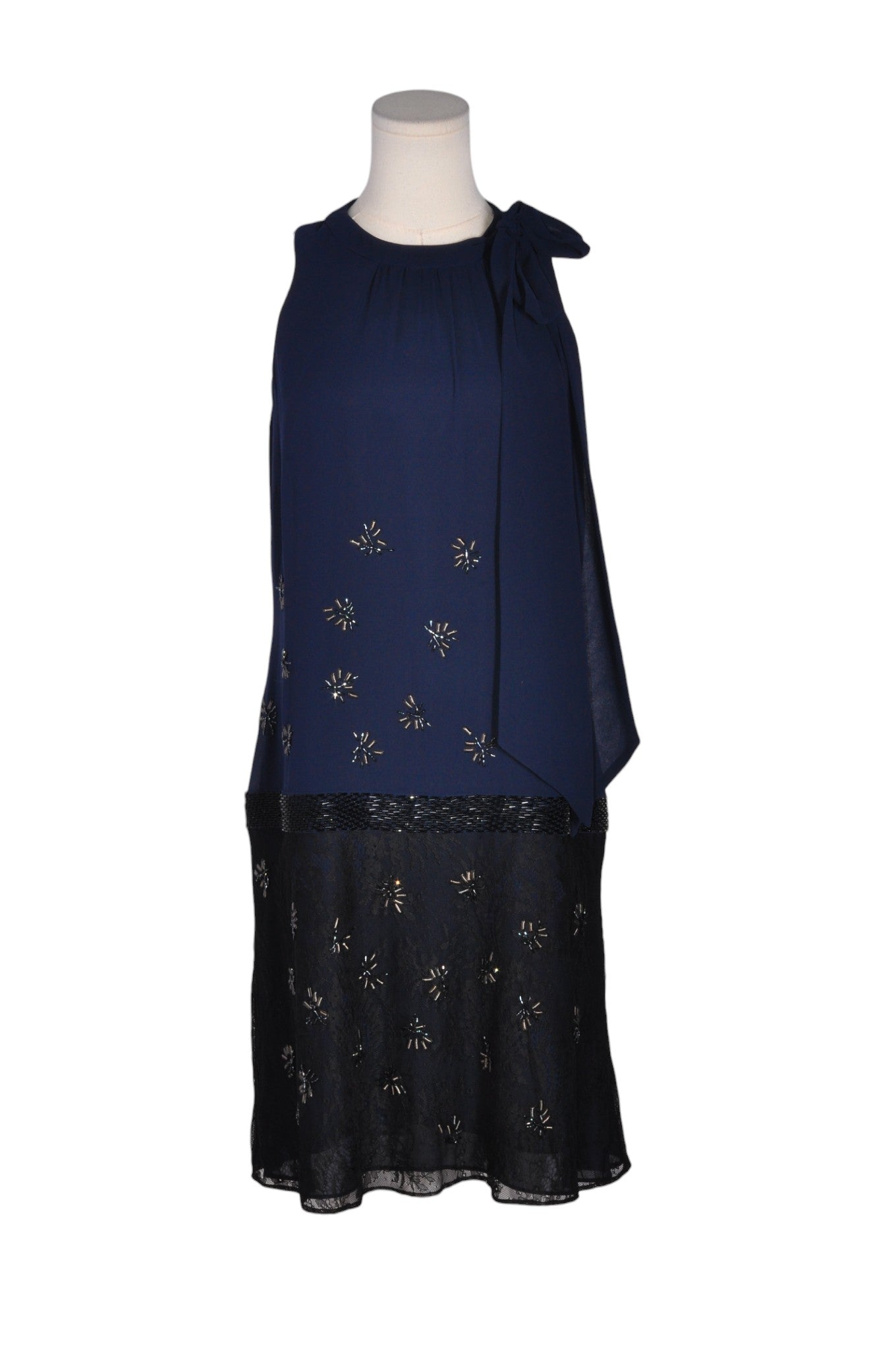 COAST Women Shift Dresses Regular fit in Blue - Size M | 32.29 $ KOOP