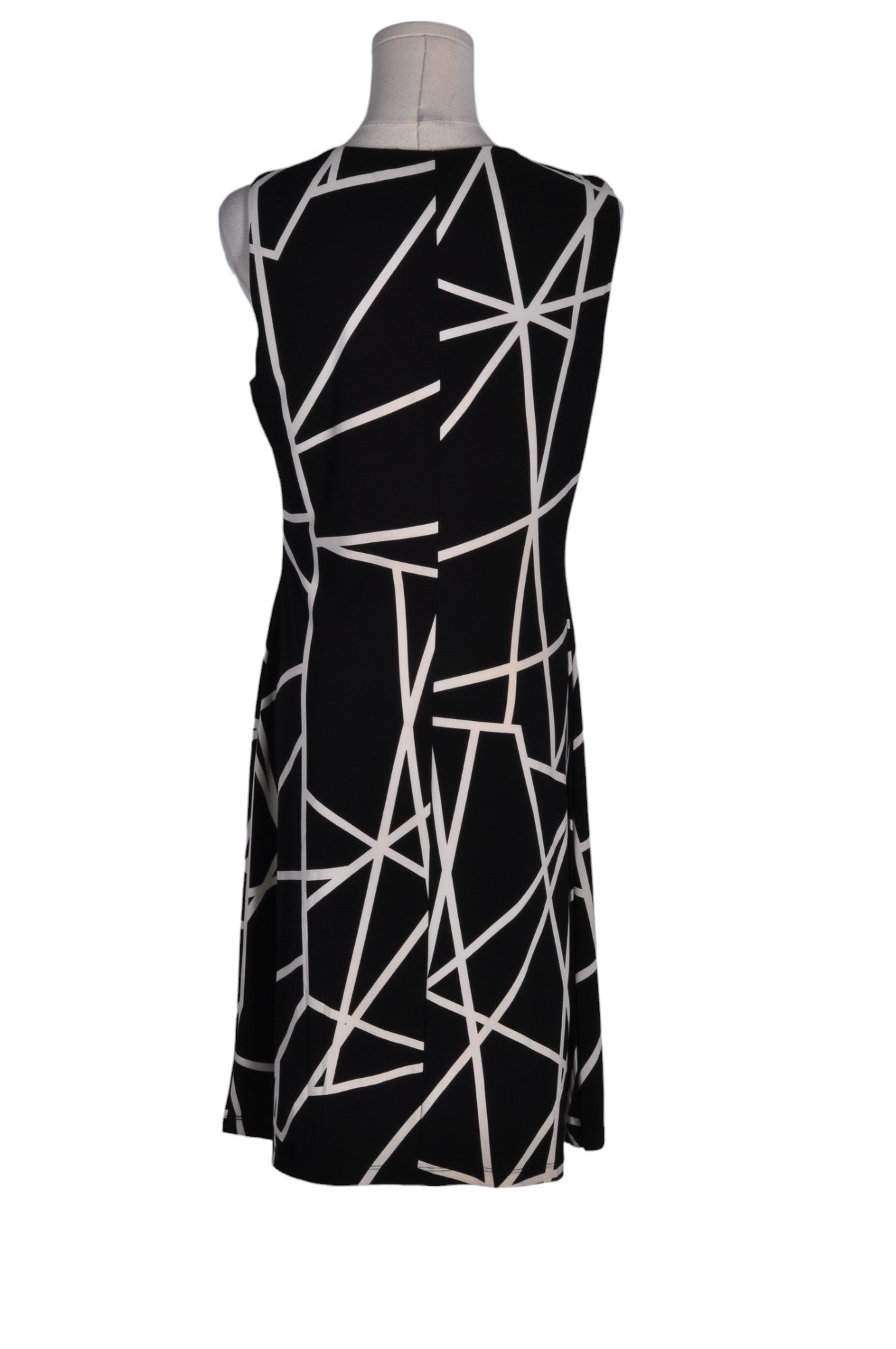 TOMMY HILFIGER Women Sheath Dresses Regular fit in Black - Size 8 | 24.5 $ KOOP