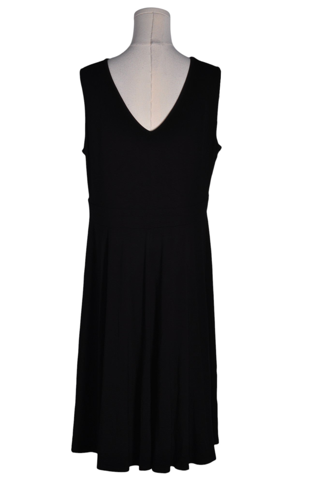 BLUE SKY Women Maxi Dresses Regular fit in Black - Size L | 16.29 $ KOOP