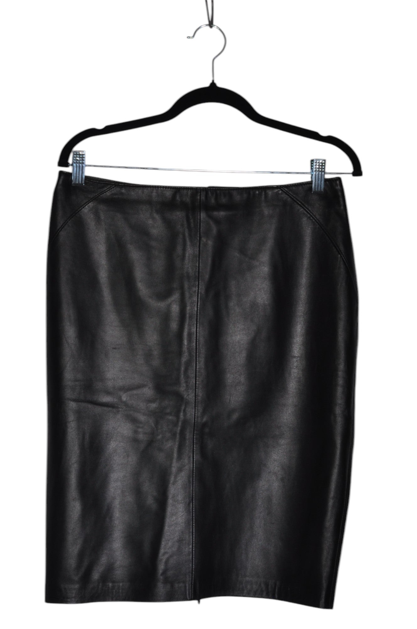 DANIER Women Casual Skirts Regular fit in Black - Size 10 | 53.49 $ KOOP