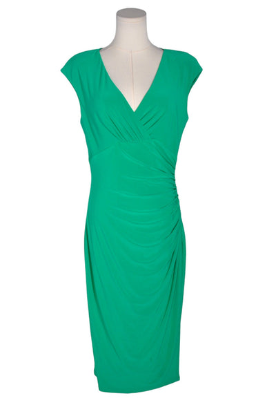 RALPH LAUREN Women Sheath Dresses Regular fit in Green - Size 6 | 79.99 $ KOOP