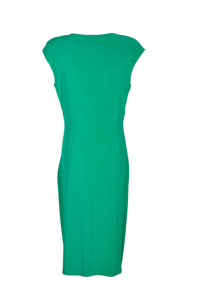 RALPH LAUREN Women Sheath Dresses Regular fit in Green - Size 6 | 79.99 $ KOOP