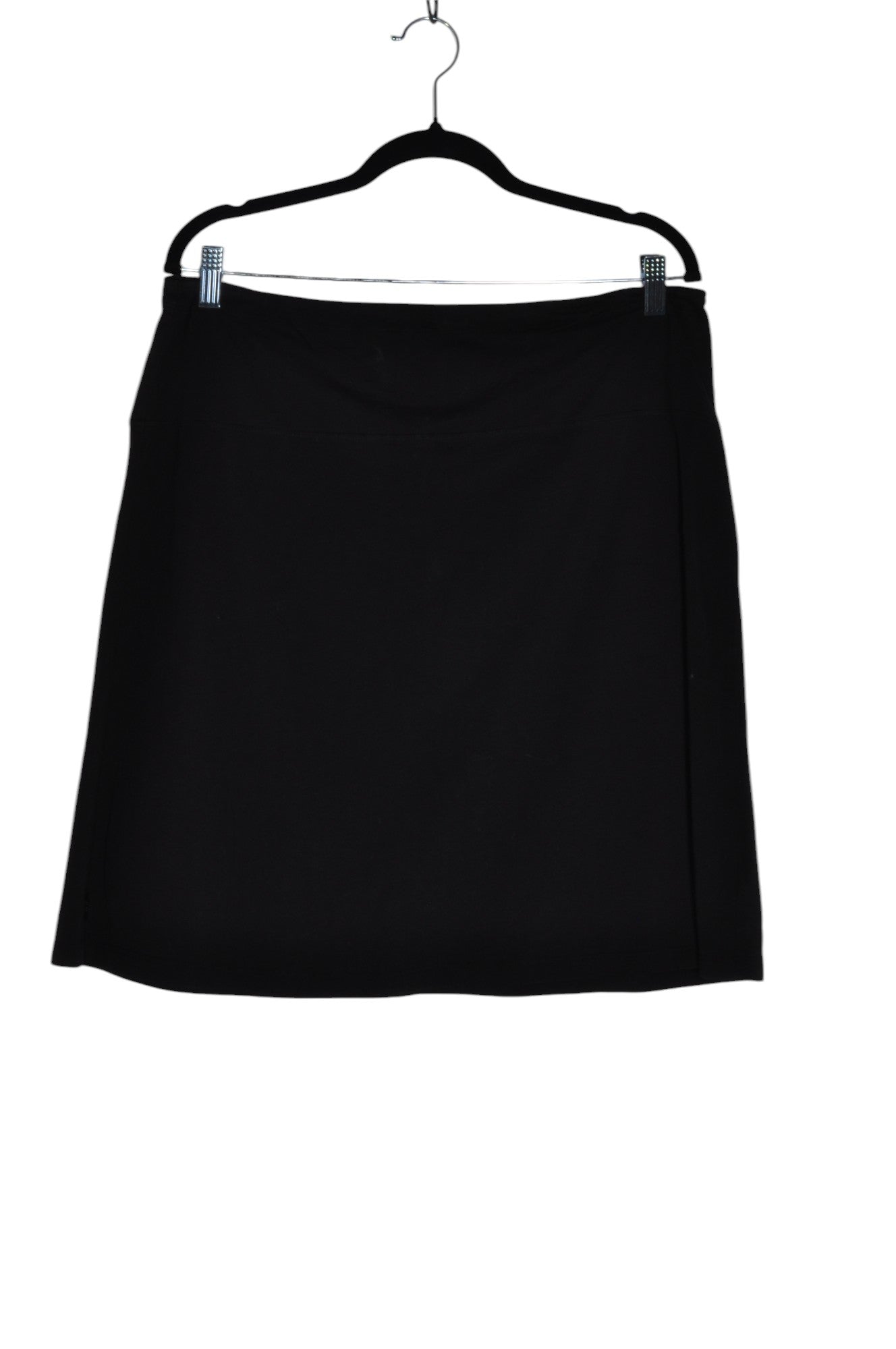 LOLE Women Casual Skirts Regular fit in Black - Size XL | 21.5 $ KOOP