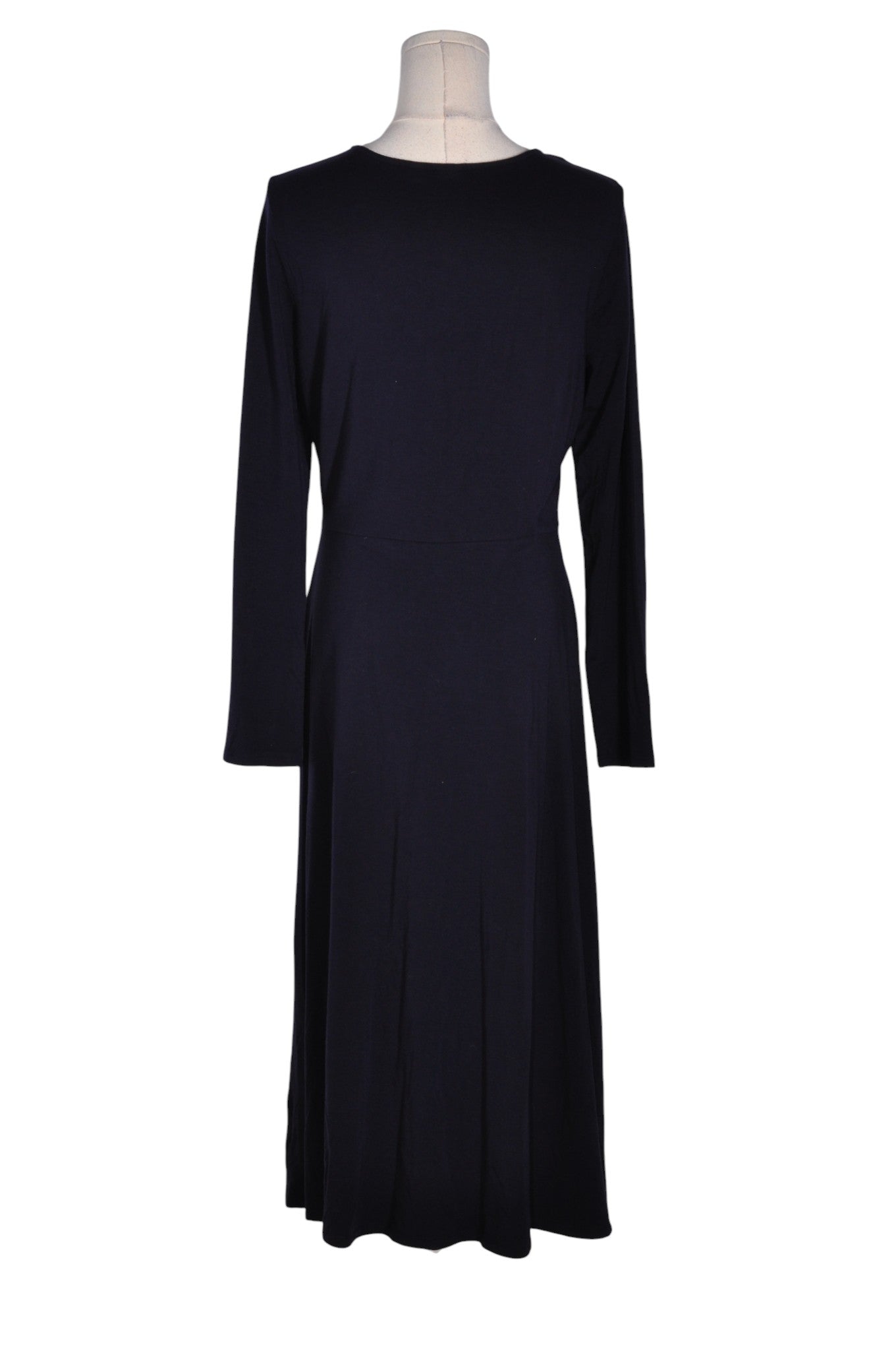 GAP Women Midi Dresses Regular fit in Black - Size M | 32.29 $ KOOP