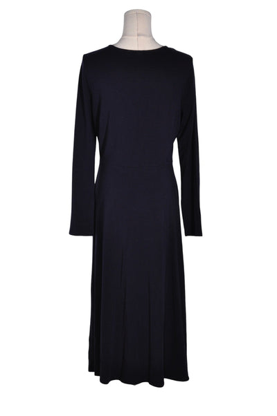 GAP Women Midi Dresses Regular fit in Black - Size M | 32.29 $ KOOP